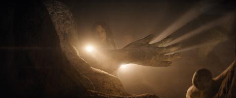 Descubre las nuevas imágenes de Indiana Jones 5 CpRjTny