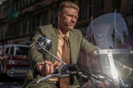 Descubre las nuevas imágenes de Indiana Jones 5 5oVeF9L