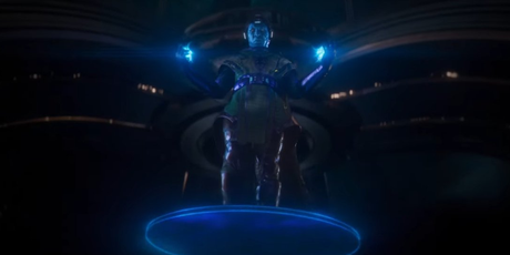 Disfruta de un nuevo adelanto de “Ant-Man and the Wasp: Quantumania” 5oR6v2Q