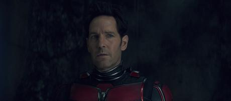 Disfruta de un nuevo adelanto de “Ant-Man and the Wasp: Quantumania” NvTduIz