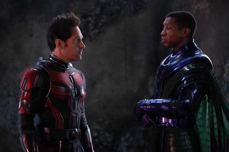 Disfruta de un nuevo adelanto de “Ant-Man and the Wasp: Quantumania” IFRt3aj