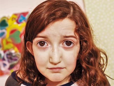 enfermedades raras niños