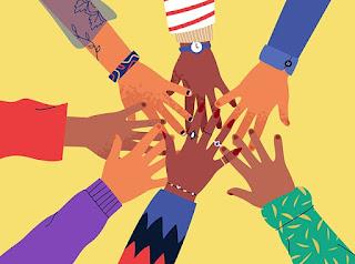 ¿POR QUÉ EXCLUIRSE? ¿POR QUÉ EXCLUIRSE?