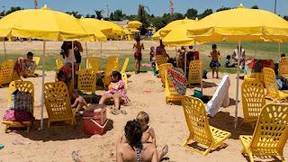 Por amparo de Defensora suspenden obras de BAPlaya