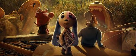 Top 10 2022: Las mejores series del año Top 10 2022: Las mejores series del año