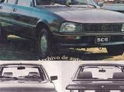 Peugeot 1983
