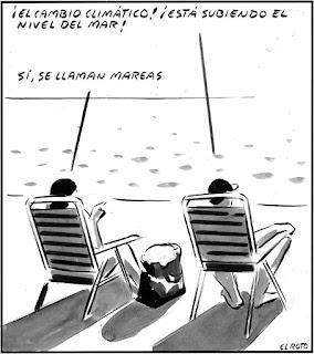 Mi propuesta de lectura de prensa para hoy miércoles, 28 de diciembre