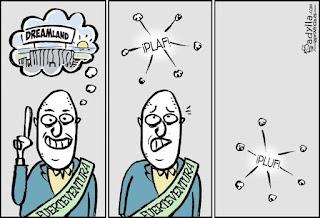 Mi propuesta de lectura de prensa para hoy miércoles, 28 de diciembre