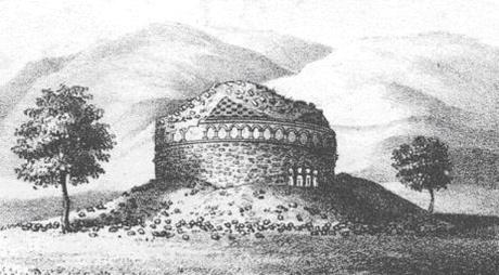 «Alejandría. En busca de la ciudad perdida», de Edmund Richardson