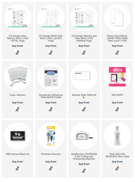 Some Bunny Loves You