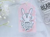 Some Bunny Loves