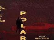 POLAR (España, 2022) Negro, Intriga