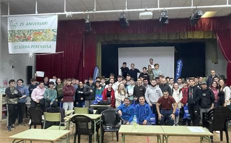 «Wifi para todos», la nueva campaña de Avanza Fibra para instalar wifi gratuito en espacios públicos