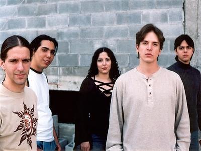 Elfonía - Elfonía (2003)