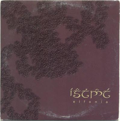 Elfonía - Elfonía (2003)