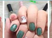 rescate Diciembre: MANICURA NAVIDEÑA