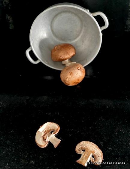 Solomillo de Cerdo Wellington