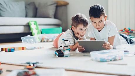 Cómo conseguir que les guste la lectura a los niños Cómo conseguir que les guste la lectura a los niños