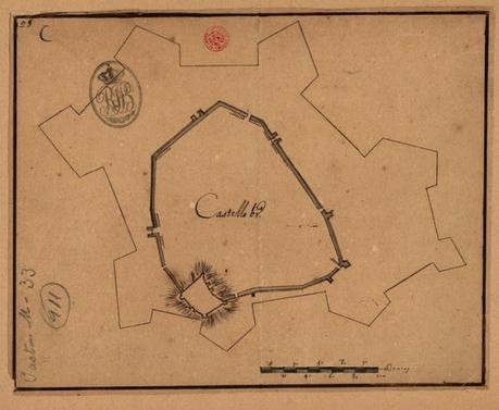 Castelo e Muralhas de Castelo Branco