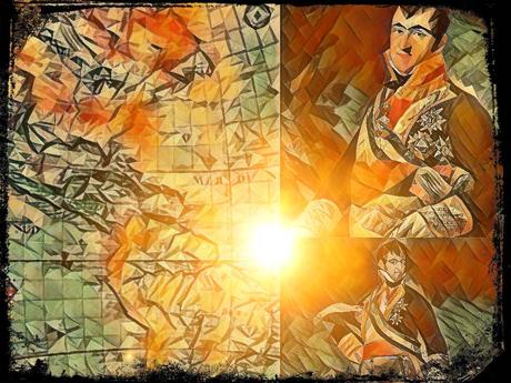 Un Imperio en su crepúsculo: La América de Fernando VII Un Imperio en su crepúsculo: La América de Fernando VII