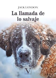 La llamada de lo salvaje