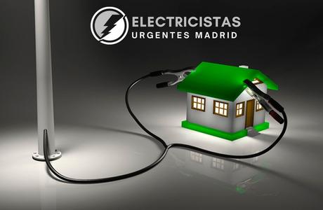 ¿Cuándo es conveniente llamar a un electricista profesional? Por Electricistas Urgentes Madrid