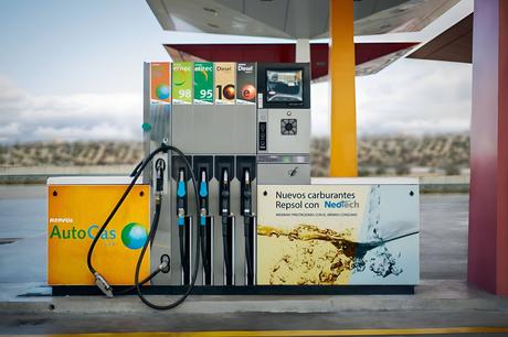 El GLP, la alternativa para ahorrar en el combustible tras la eliminación de los 20 céntimos, según iRCONGAS