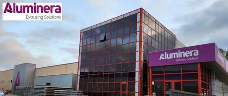 ALUMINERA EXTRUSIÓN obtiene la certificación de la huella de carbono y colabora con la consultoría CEDEC