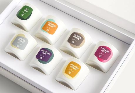 Así es Den Fragrances, la marca que revoluciona el sector de las fragancias de ambientación