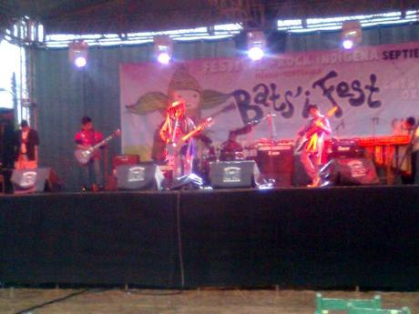 Bats’i Rock: Más allá del espectáculo, la construcción de una juventud indígena emergente Bats’i Rock: Más allá del espectáculo, la construcción de una juventud indígena emergente