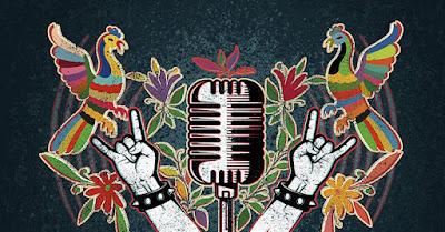 Bats’i Rock: Más allá del espectáculo, la construcción de una juventud indígena emergente