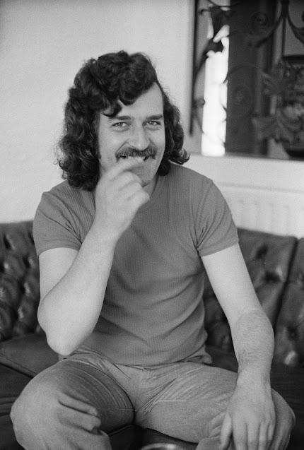 Efemérides del Rock y Heavy Metal: Qué pasó un 29 de Diciembre