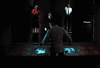 Cinecritica: El Juego del Miedo VI