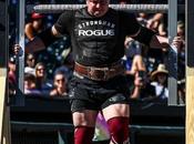 Strongman también tiene hueco CrossFit