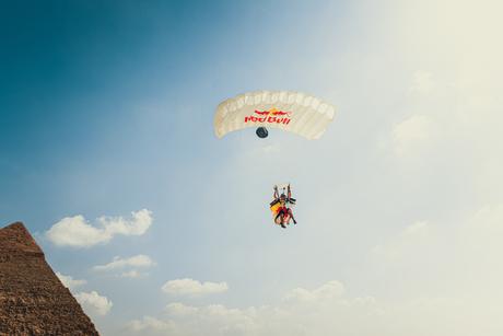 Revive las mejores imágenes de deporte extremos que dejó el 2022 Frederic Fugen