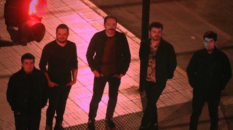 Keterer publica un álbum satírico y psicodélico 5d748db6-40a6-03ac-1522-c1a11cabb8d8