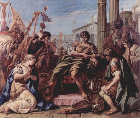 Tria nomina, el nombre en la antigua Roma