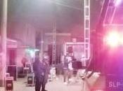 Suspendió SSPC Capital bailes pública