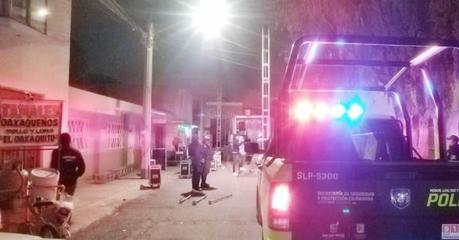 Suspendió la SSPC de la Capital 12 bailes en vía pública