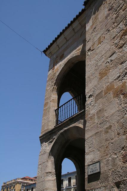 Ayuntamiento Viejo de Zamora