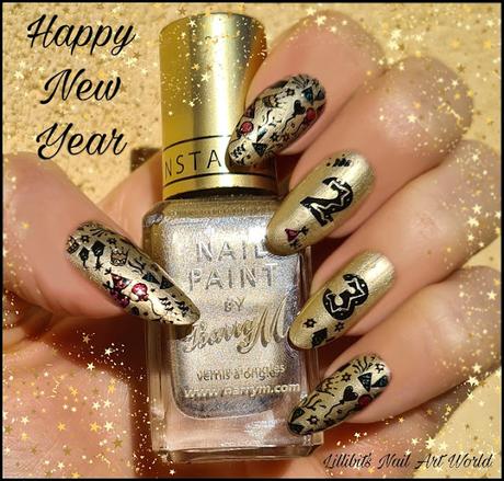 Reto Inspírate 2022 (Navidad): ¡¡Feliz 2023!!