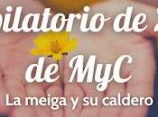 Recopilatorio 2022 Meiga Caldero