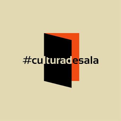 #CULTURADESALA