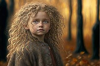 Deirdre (1572 - 2022)