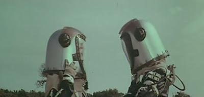 AGENTE 003: OPERACIÓN ATLÁNTIDA  (Agente S 03: Operazione Atlantide) (España, Italia; 1965) Súper agentes, Acción, Ciencia Ficción