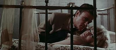 AGENTE 003: OPERACIÓN ATLÁNTIDA  (Agente S 03: Operazione Atlantide) (España, Italia; 1965) Súper agentes, Acción, Ciencia Ficción