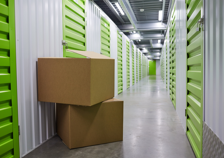 Guarda tus muebles es el nuevo portal de promoción de guardamuebles y trasteros en España