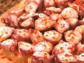 Pulpo gallega