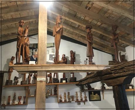 Casa Taller Herminio Revilla