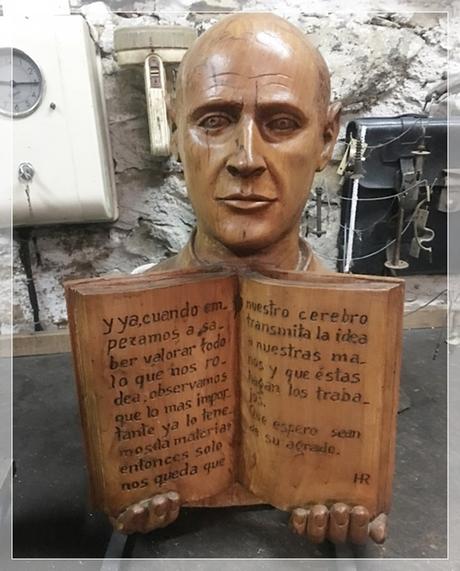 Casa Taller Herminio Revilla